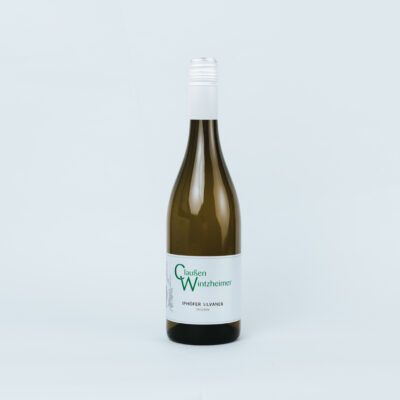 504 | Silvaner trocken